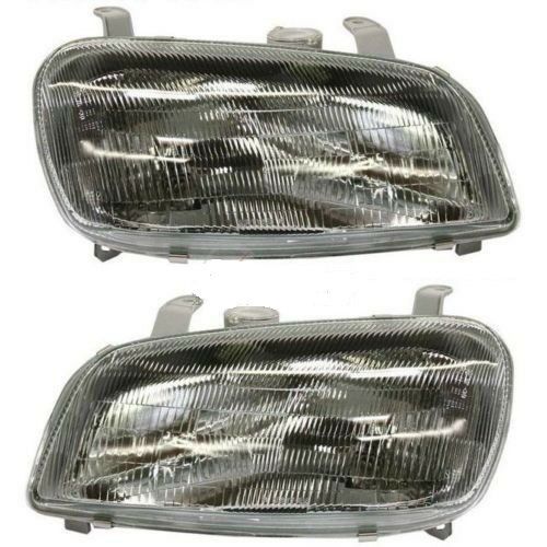 Фара TYC 205135011A TOYOTA RAV4 96-97 R