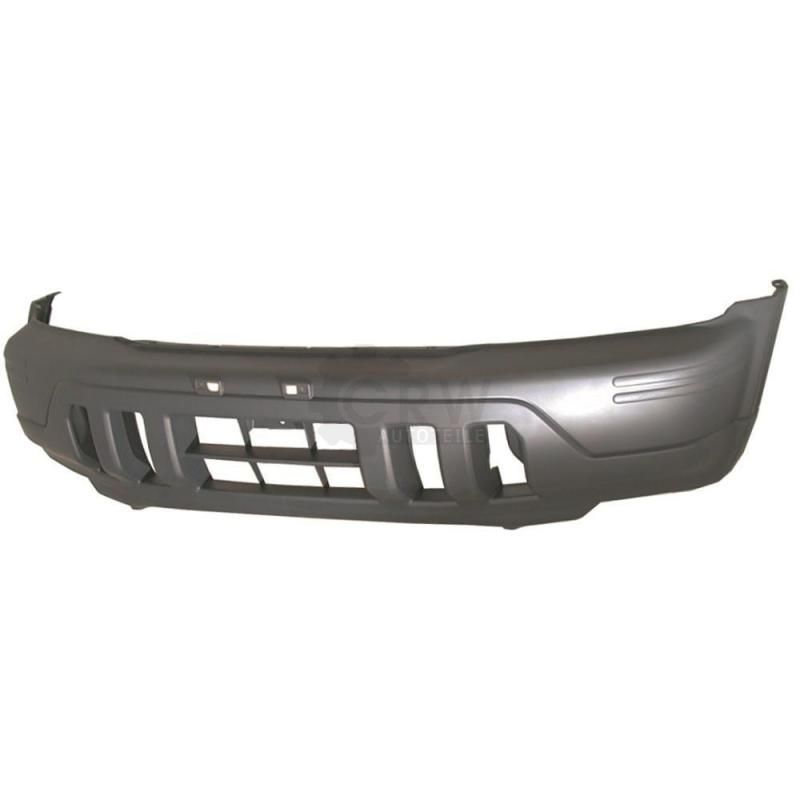 Бампер передний HONDA 71101S10010 HONDA CR-V RD1 1997-2001