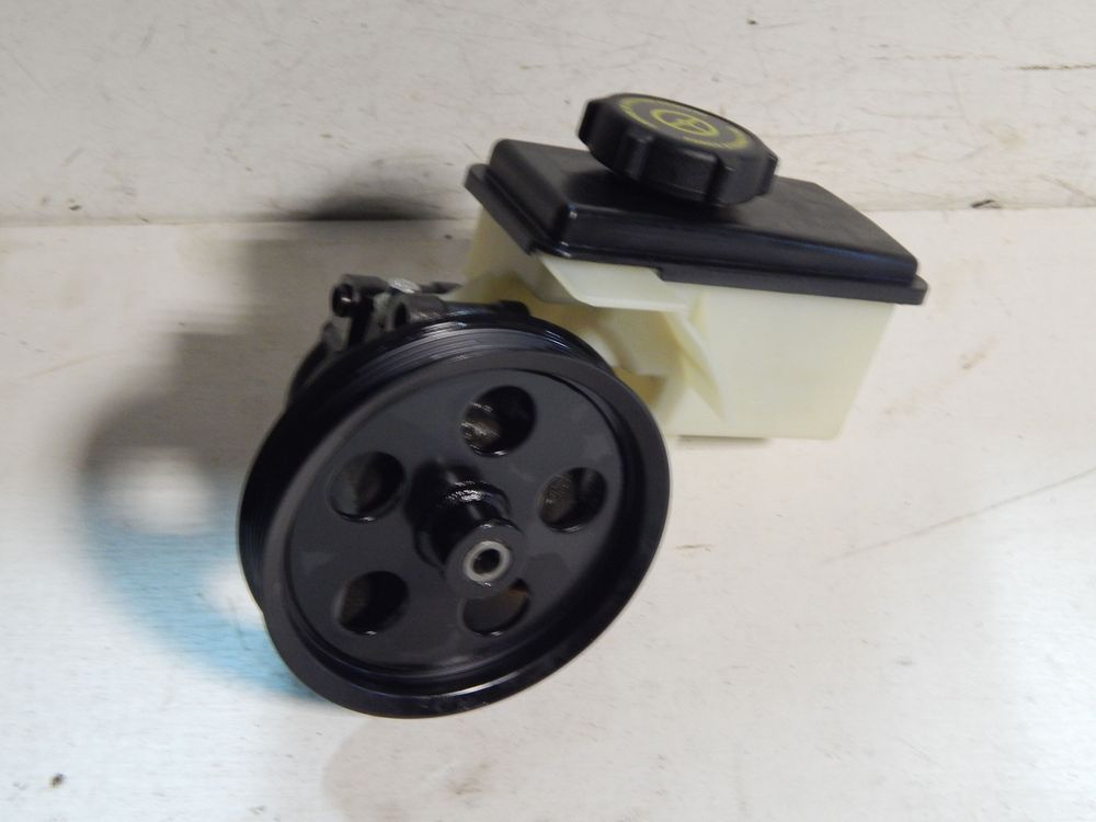 Насос ГУР DAGGER DPV194 FORD MONDEO III 1.8 - 2.0