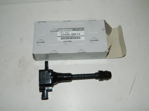 Катушка зажигания NISSAN 224486N015 NISSAN QG15 QG18