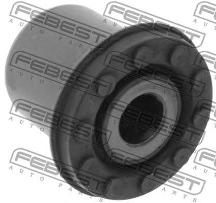Сайлентблок FEBEST HAB012