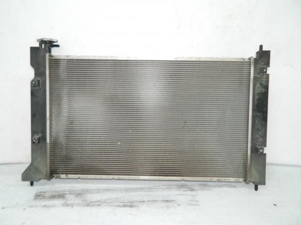 Радиатор ДВС MITSUBISHI Colt Z21A 4A90 (Контрактный)
