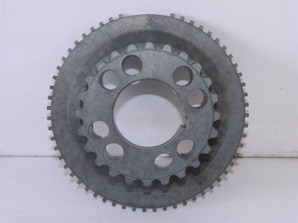 Шестерня коленвала MITSUBISHI 1130A066 MITSUBISHI L200 06-16 4D56