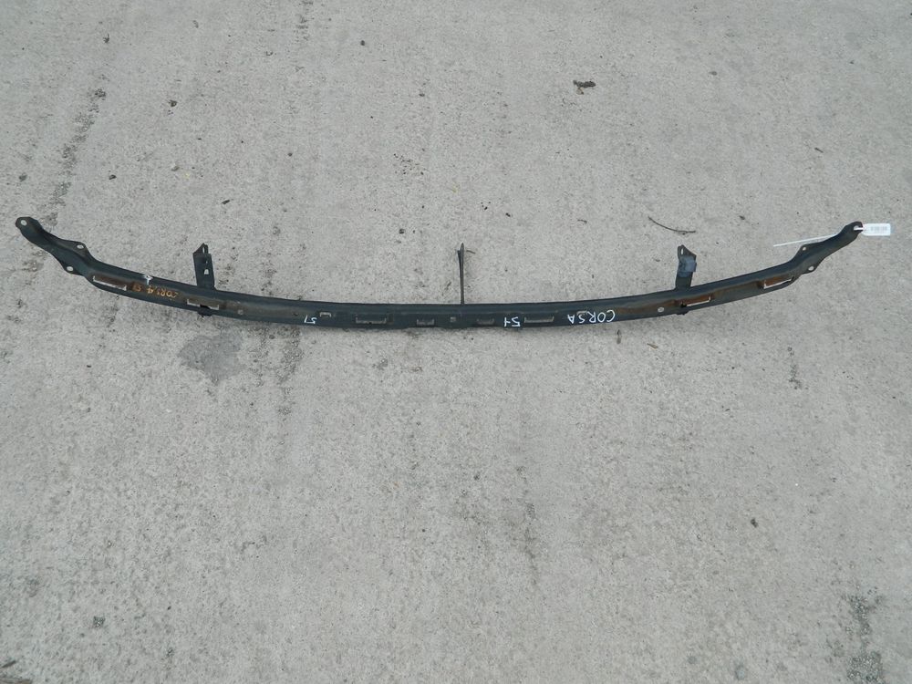 Усилитель бампера TOYOTA CORSA EL51 Перед (Контрактный) 35015134