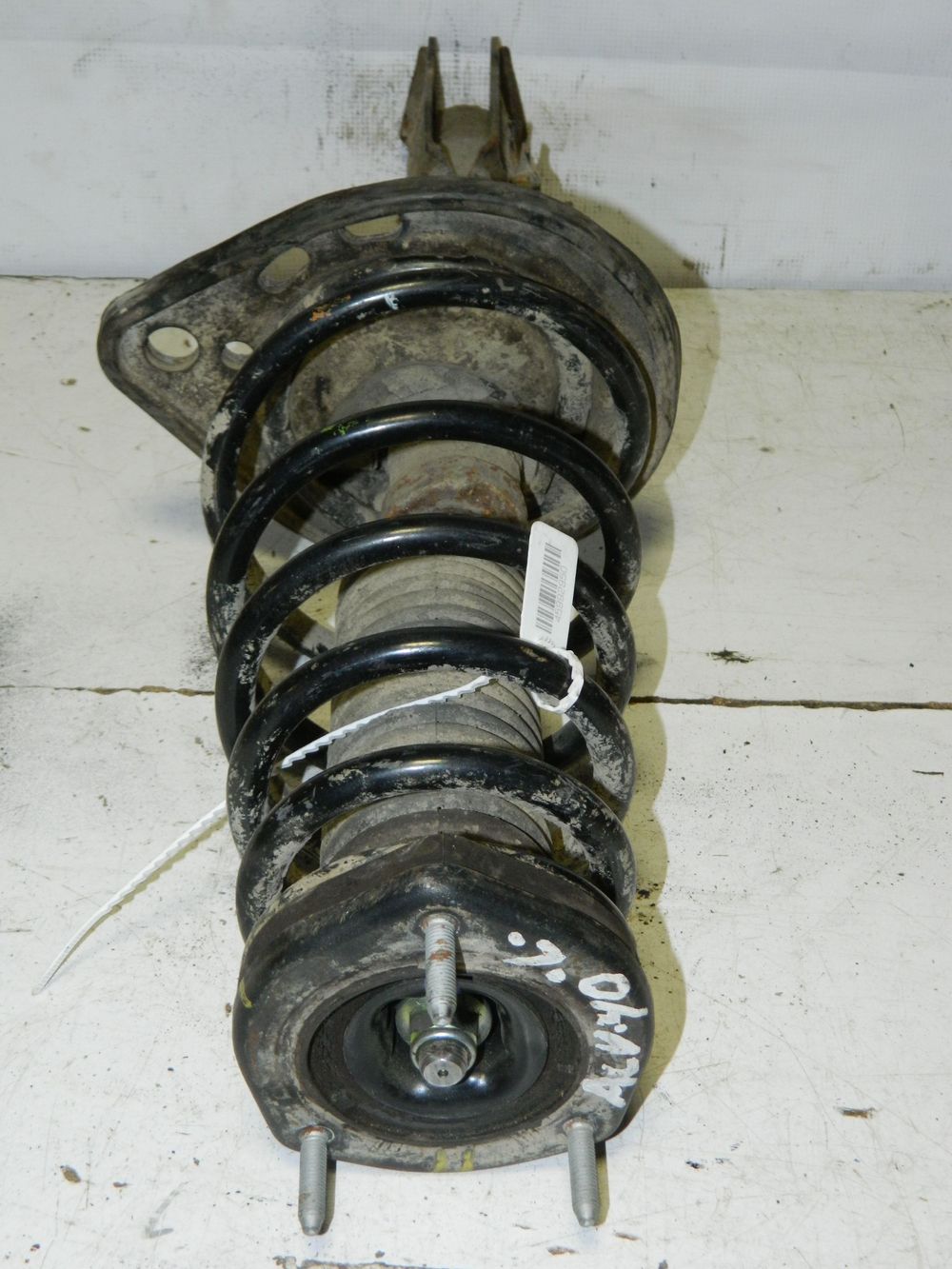 Стойка подвески TOYOTA CAMRY ACV40 Зад Лев (Контрактный) 45992950