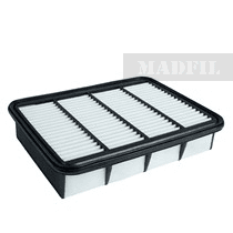 Фильтр воздушный MADFIL A3012 MITSUBISHI RVR 1997- / MITSUBISHI Space Runner 1999-
