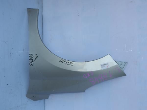 Крыло PEUGEOT 207 WC Перед Лев (Контрактный) 46091830
