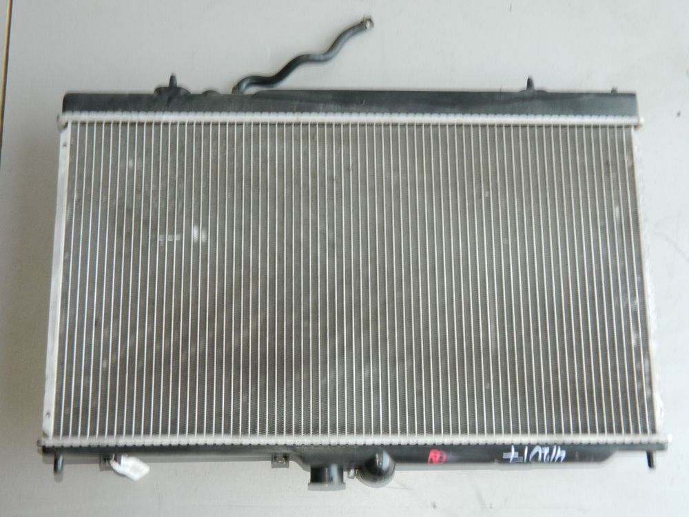Радиатор ДВС MITSUBISHI LANCER CEDIA CS5A 4G93 (Контрактный) 45976095