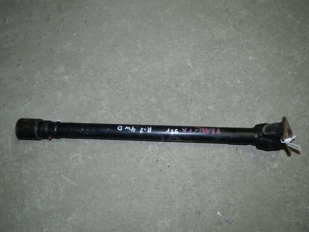 Карданный вал NISSAN VANETTE SK22MN R2 (Контрактный) 35023001