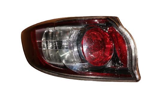 Фонарь TYC 1111584012 Зад. Лев. MAZDA 3 2009-