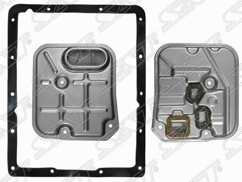 Фильтр АКПП SAT ST3533022032 TOYOTA MARK II, CHASER, CRESTA 96-00, TOWNACE NOAH 40/50 98-01, HIACE