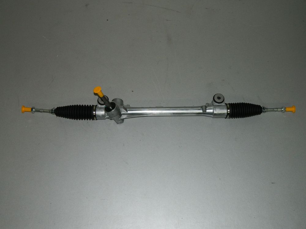 Рейка рулевая GENERAL PARTS 4551052170 TOYOTA VITZ KSP90, NCP91, SCP90, TOYOTA BELTA KSP92, SCP92