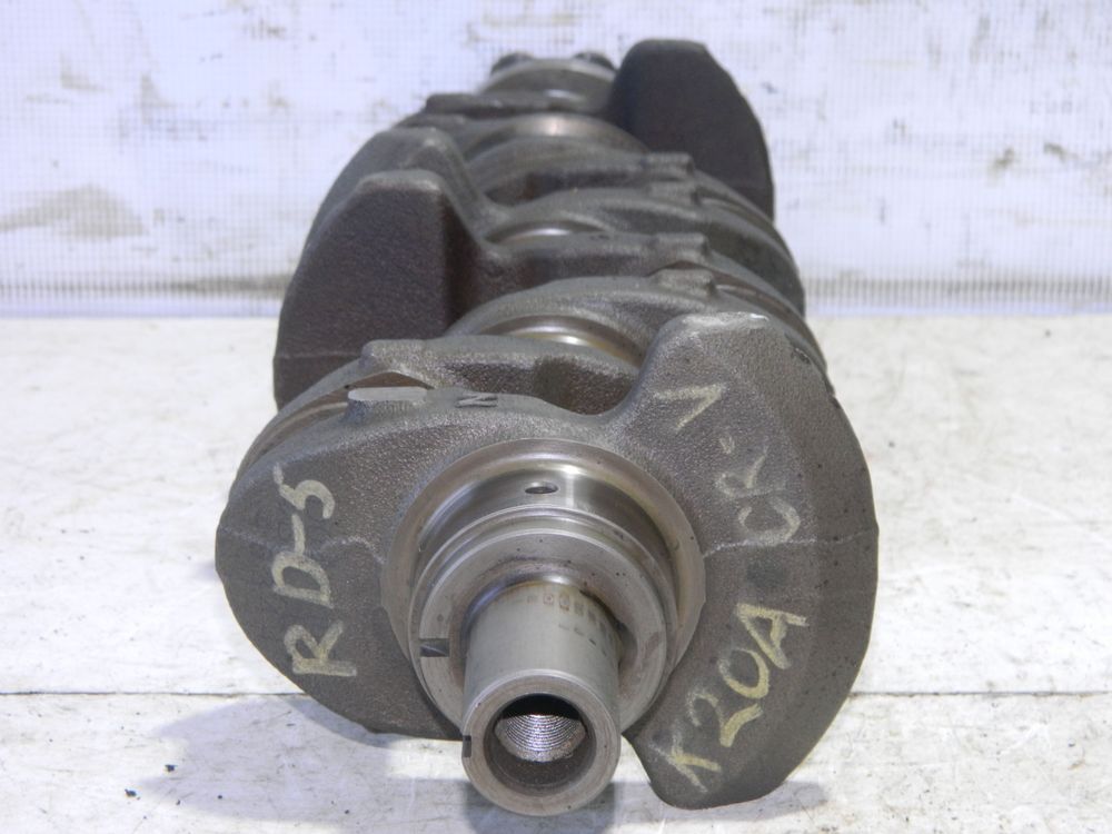 Коленвал HONDA K20A (Контрактный) 65243783