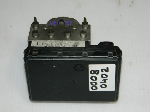 Блок abs TOYOTA COROLLA FIELDER NZE121 (Контрактный) 81532878