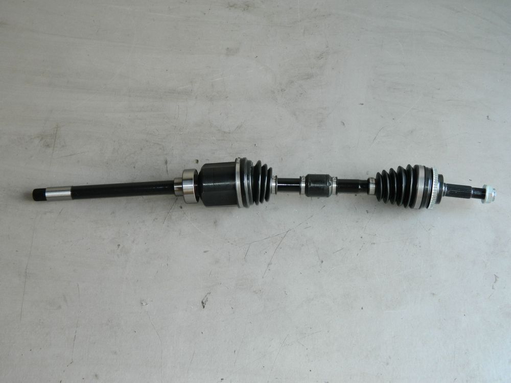 Привод GENERAL PARTS DSD017R TOYOTA PROBOX NCP 55/ 59 4WD RH