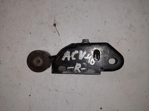 Подушка двигателя TOYOTA  ACV40 2AZFE Прав (Kонтрактный)