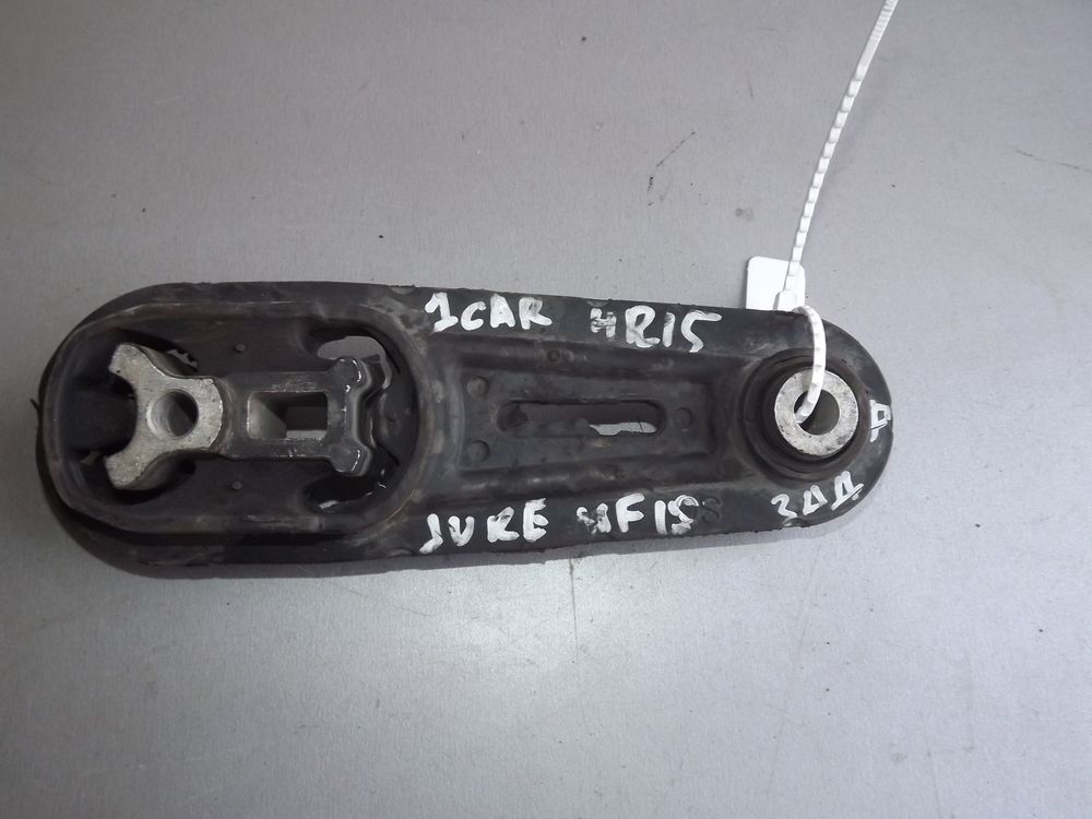 Подушка двигателя NISSAN JUKE YF15 Зад. (Контрактный) 45976078