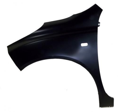 Крыло TYG DS10121AL Перед. Лев. NISSAN MICRA K12 2002-2009