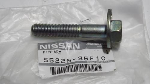 Болт NISSAN 5522635F10