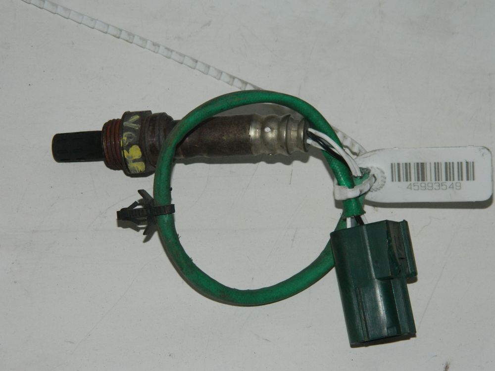 Датчик кислородный NISSAN MURANO Z50 VQ35DE (Контрактный) 45993549