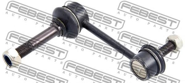 Тяга стабилизатора FEBEST 0123820