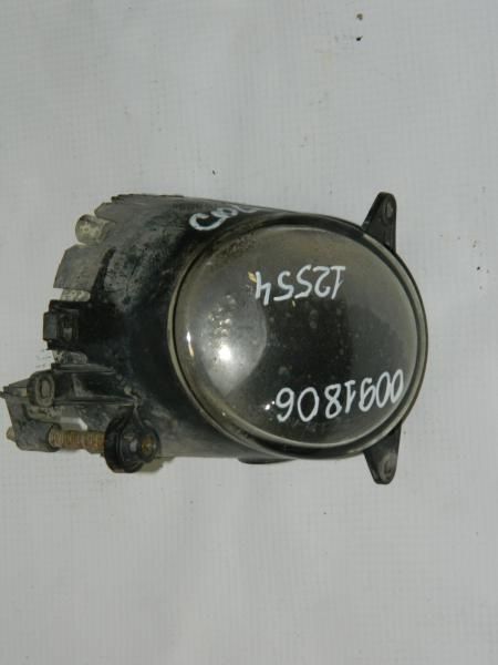 Фара противотуманная MITSUBISHI COLT Перед Лев (Контрактный) 79768347