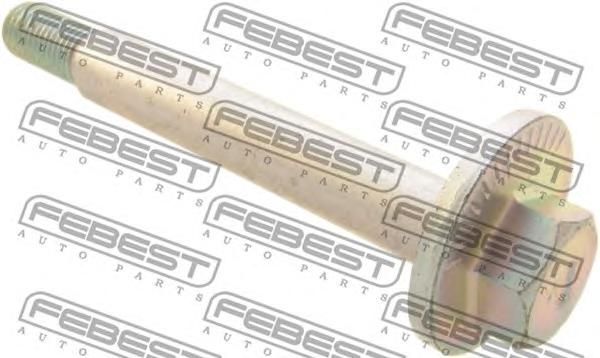 Болт экцентрик FEBEST 0429002