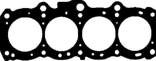 Прокладка TOYOTA 1111574110