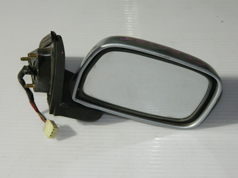 Зеркало TOYOTA STARLET EP91 Перед Прав (Контрактный) 5122804