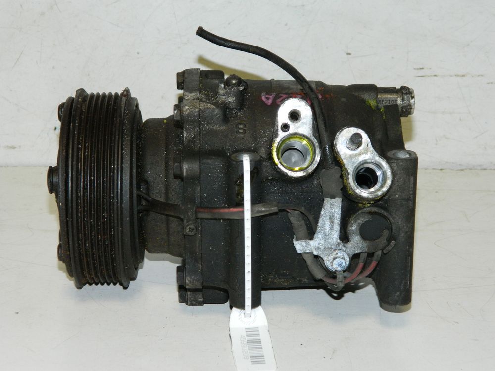 Компрессор кондиционера HONDA ACCORD H22A (Контрактный)