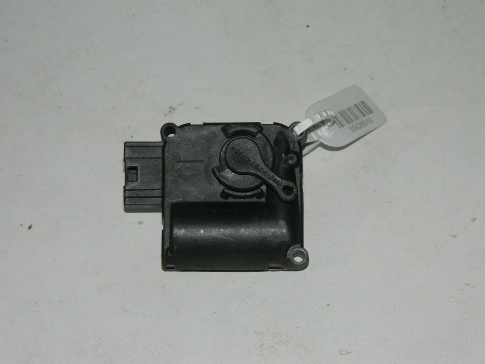 Сервопривод заслонки печки AUDI Q7 4L (Б/У) 35020510