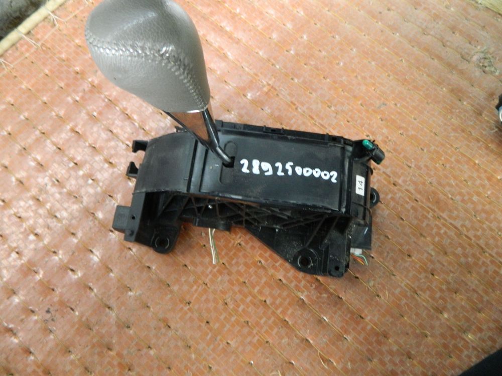 Селектор АКПП TOYOTA CAMRY ACV40 (Контрактный) 2892500002