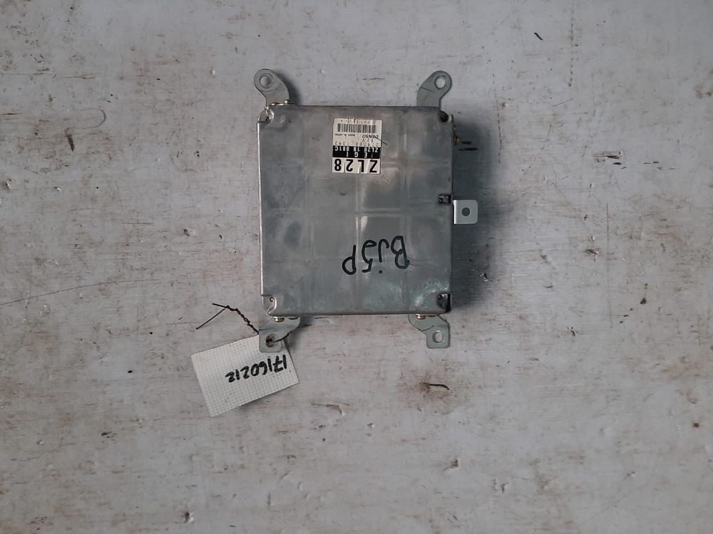 Блок управления ДВС MAZDA FAMILIA BJ5P ZL (Контрактный)