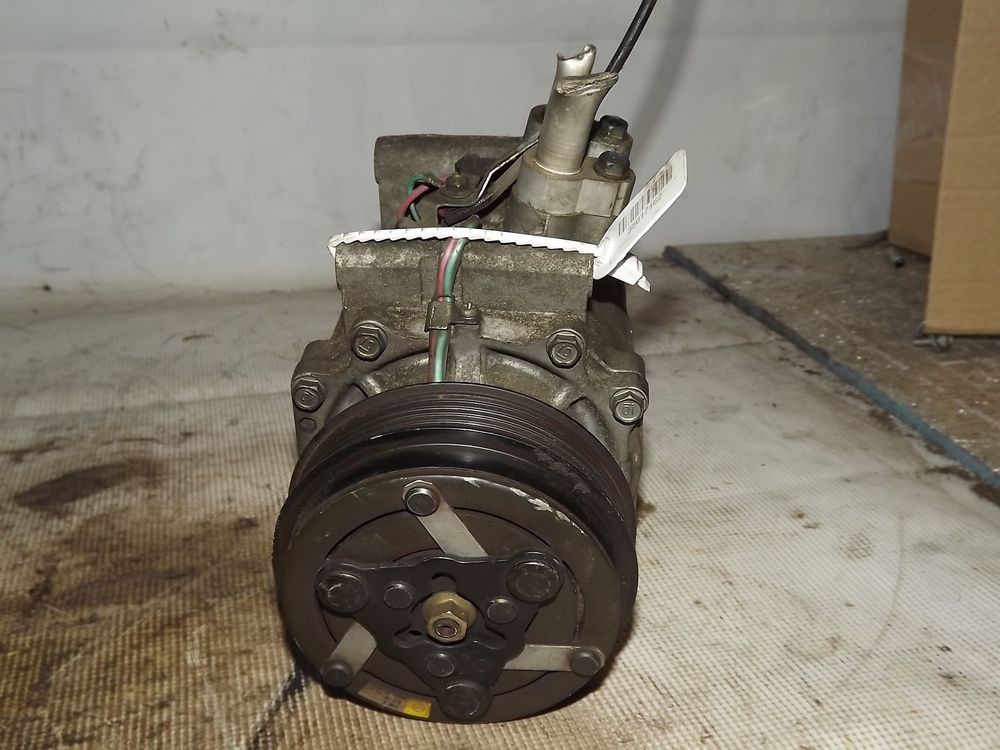Компрессор кондиционера HONDA FIT GD1 L13A (Контрактный) 35017162
