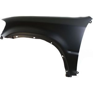 Крыло API HD65001600L00 переднее левое HONDA CR-V 1996-2001