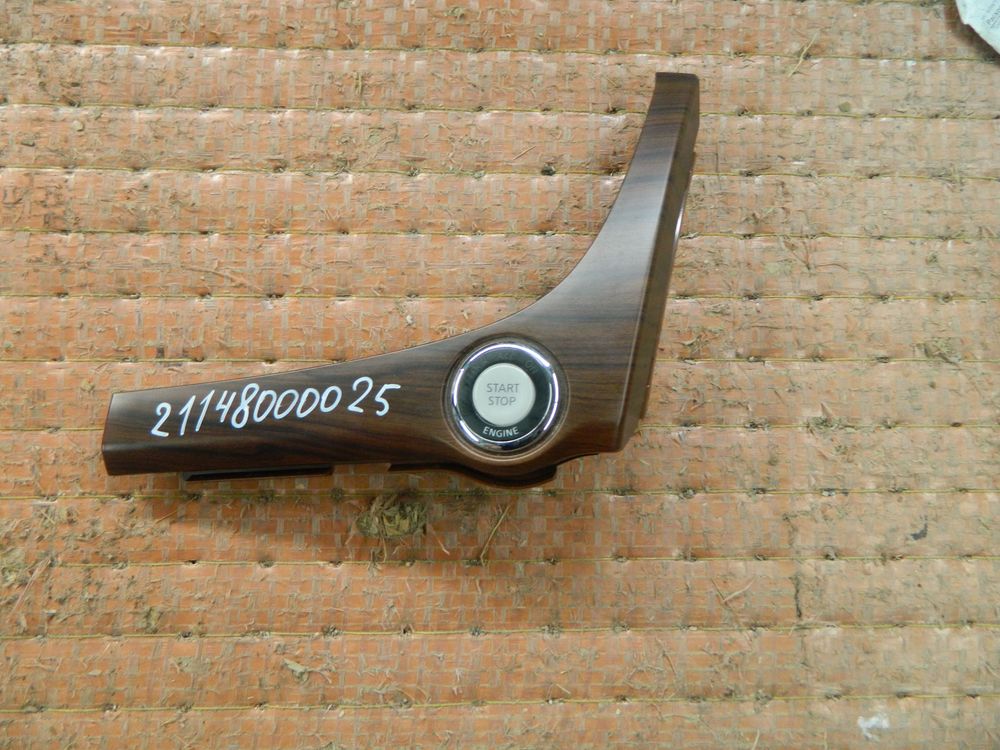 Кнопка запуска двигателя NISSAN TEANA J32 (Контрактный) 21148000025