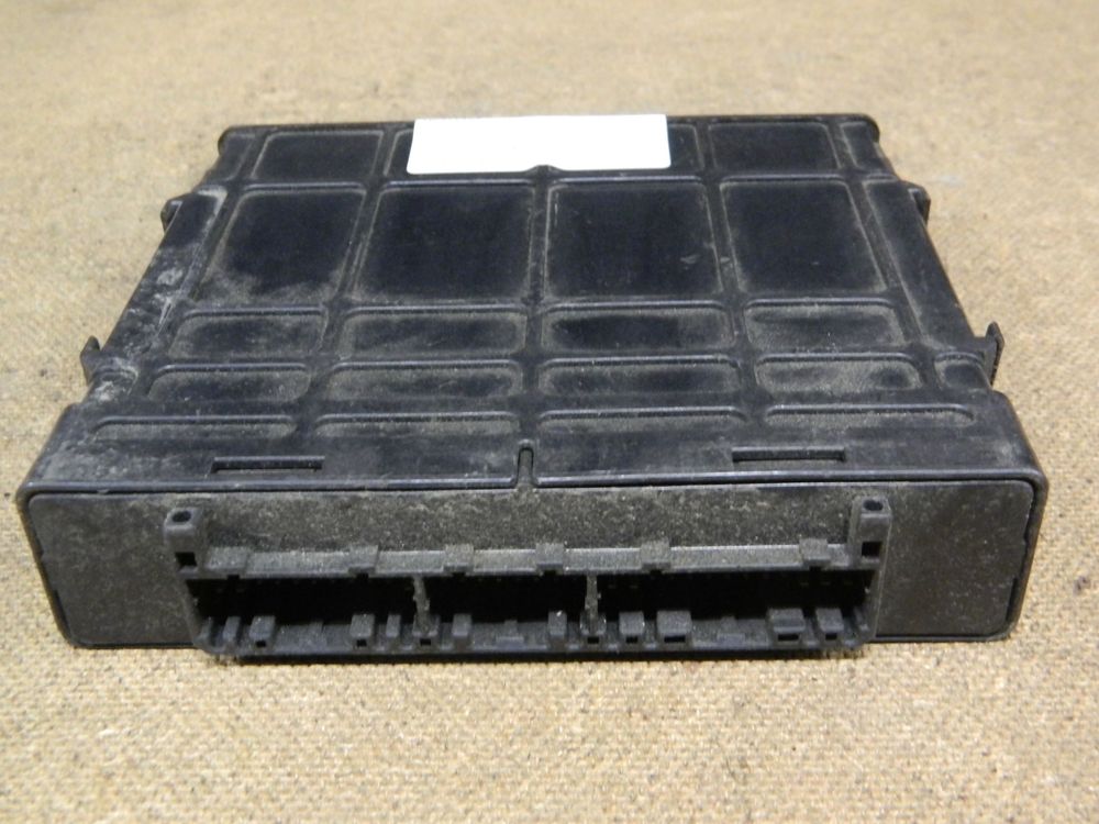Блок управления ДВС MITSUBISHI LEGNUM 4G93 (Контрактный) 16454