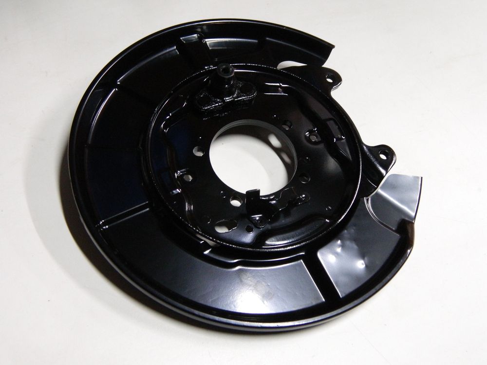 Кожух тормозного диска GENERAL PARTS 4650442021 TOYOTA RAV4 ACA21 RL