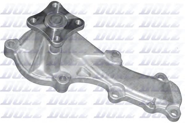 Помпа водяная DOLZ N148