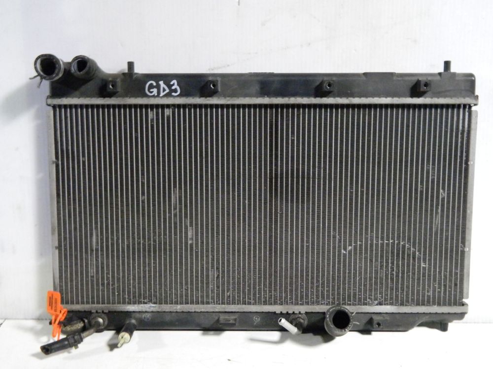 Радиатор ДВС HONDA FIT GD3 (Контрактный) 65243830
