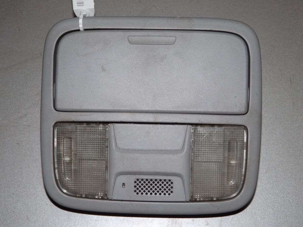 Плафон салона HONDA CR-V RE5 Перед (Контрактный) 35017543