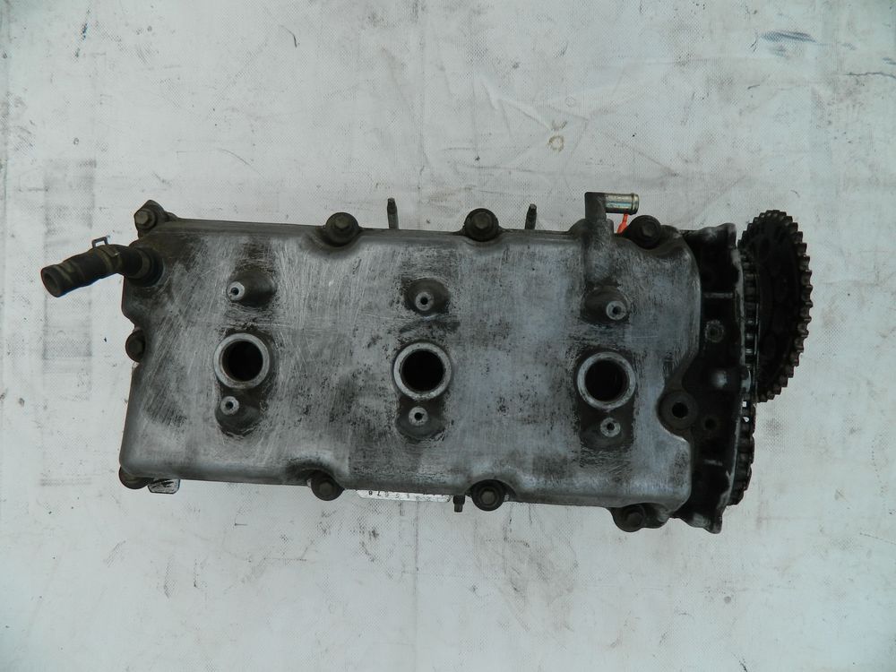 Головка блока цилиндров NISSAN VQ20DE Прав (Б/У) 72367162