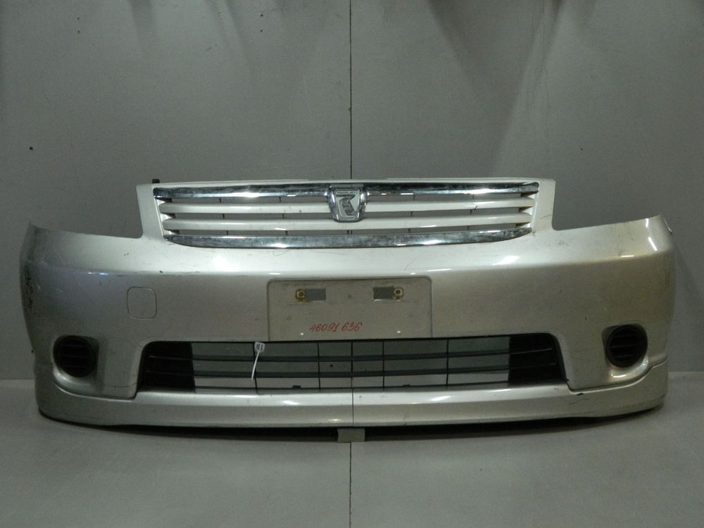 Бампер передний TOYOTA RAUM NCZ20 (Контрактный) 46091636