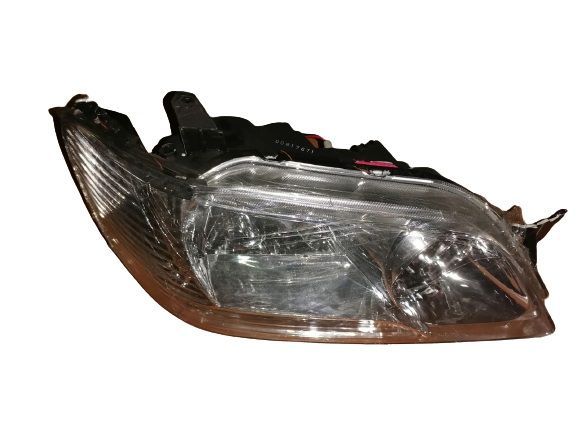 Фара DEPO 2141161RRDE У2 Перед. Прав. MITSUBISHI LANCER CEDIA 2000- (Уценка)