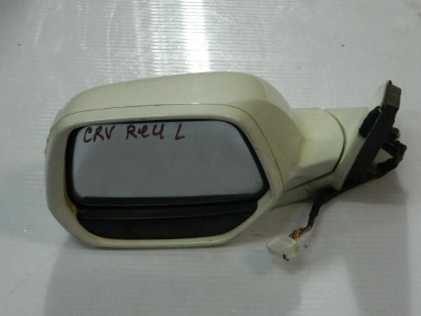 Зеркало HONDA CR-V RE4 Перед Лев (Контрактный)