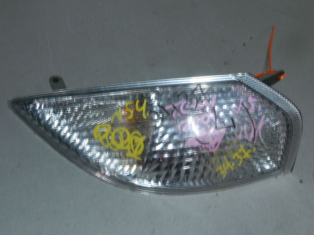 Габарит NISSAN SERENA TC24 Перед Лев 3437 (Контрактный) 72367116
