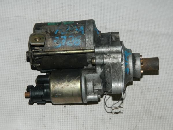 Стартер HONDA ODYSSEY F23A (Контрактный) 6012903