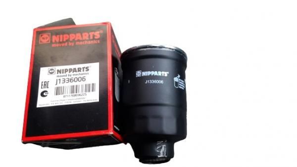 Фильтр топливный NIPPARTS J1336006 HYUNDAI