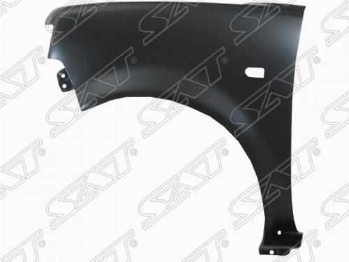 Крыло SAT STTYB10162 Перед. Лев. TOYOTA BB 2004-2007