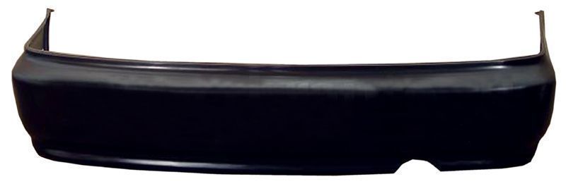 Бампер задний SAT STHD070870 HONDA CIVIC EK 1998-2001